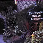 Shelbourne House