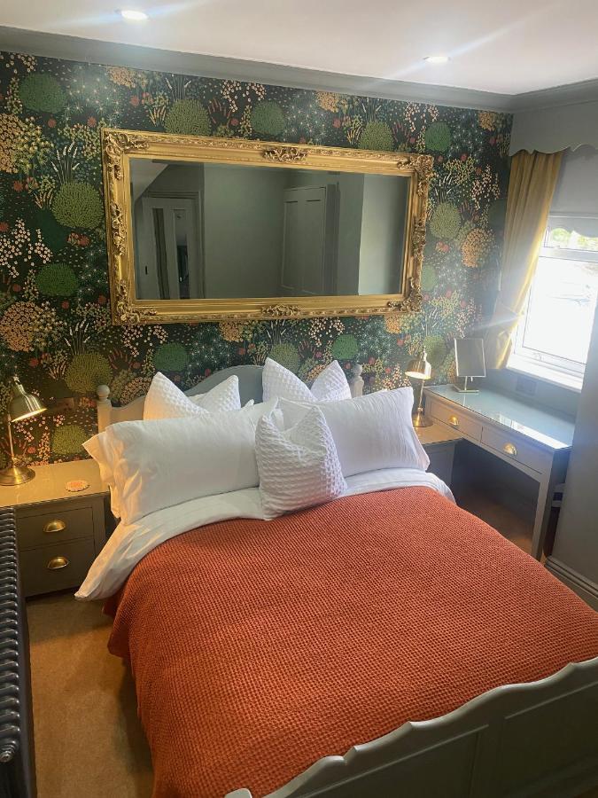 Bed & Breakfast Shelbourne House
