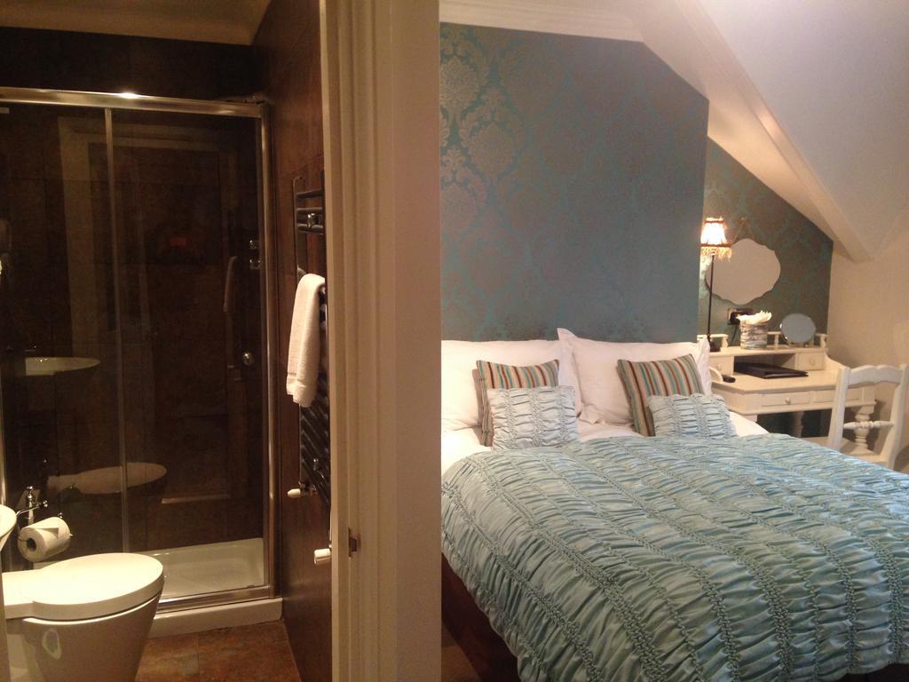 Shelbourne House Harrogate